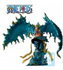 Figurine One Piece - Devils Marco Ichibansho Ex 28cm