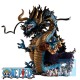 Figurine One Piece - Devils Kaido Ichibansho Ex 18cm