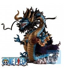 Figurine One Piece - Devils Kaido Ichibansho Ex 18cm