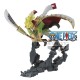 Figurine One Piece - Edward Newgate Ver A Manhood 10cm