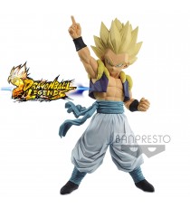 Figurine DBZ - Gotenks Legends Collab 17cm