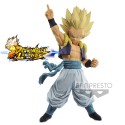 Figurine DBZ - Gotenks Legends Collab 17cm