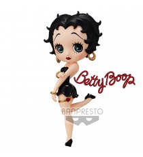 Figurine Betty Boop - Betty Boop Ver B Q Posket 14cm