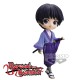 Figurine Ruroni Kenshin - Sojiro Seta Ver A Q Posket 14cm