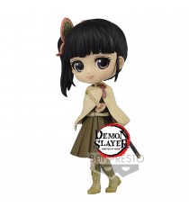 Figurine Demon Slayer Kimetsu No Yaiba - Kanao Tsuyuri Ver B Q Posket 14cm