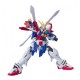 Maquette Gundam - GF13-017NJ II God Gundam Gunpla HG 1/144 13cm