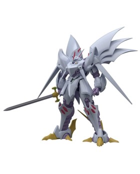 Maquette Gundam - Cybaster Gunpla HG 13cm