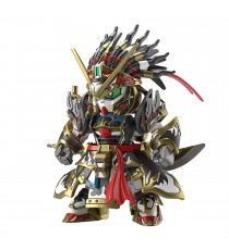 Maquette Gundam - 05 Edward Second V Gunpla SDW Heroes 8cm