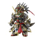 Maquette Gundam - 05 Edward Second V Gunpla SDW Heroes 8cm