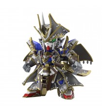 Maquette Gundam - 04 Benjamin V2 Gundam Gunpla SDW Heroes 8cm