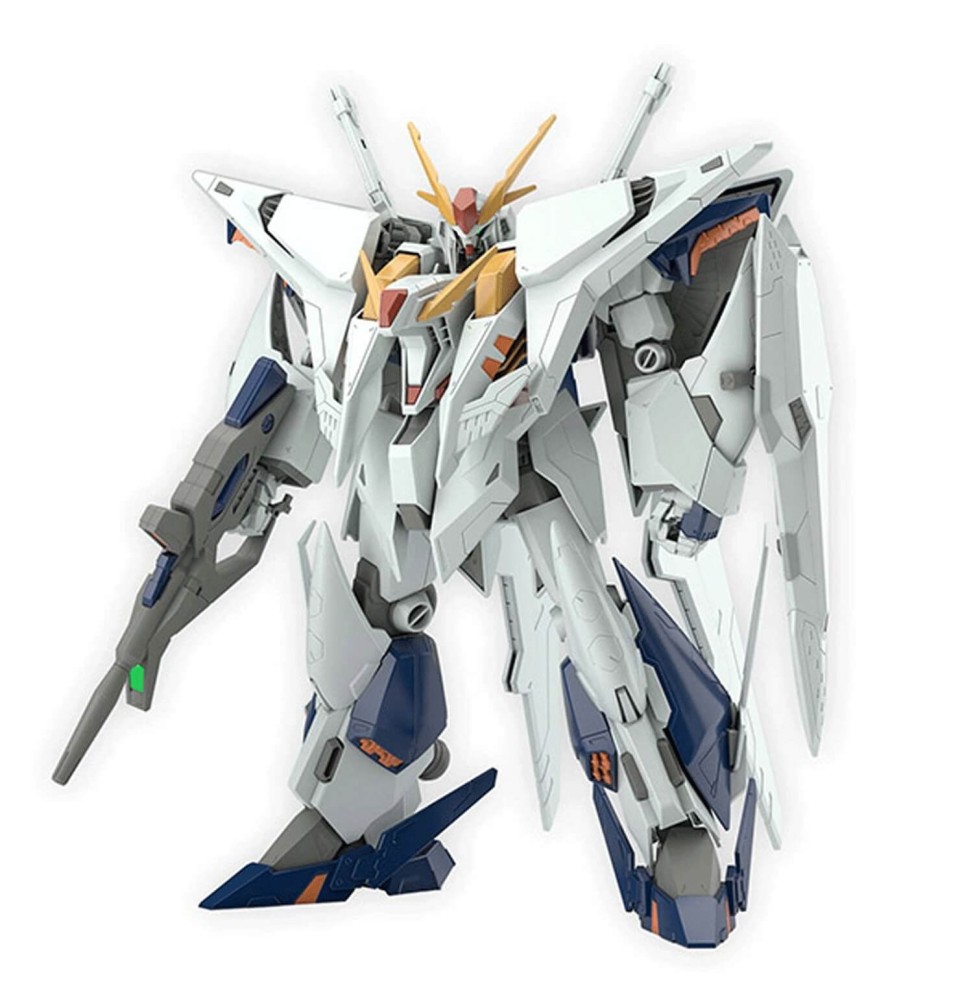 Maquette Gundam - 238 Xi Gundam Gunpla HG 1/144 13cm