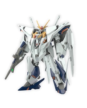 Maquette Gundam - 238 Xi Gundam Gunpla HG 1/144 13cm