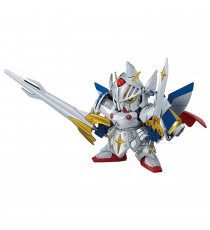 Maquette Gundam - 399 Versal Knight Gundam Gunpla SDBB 8cm