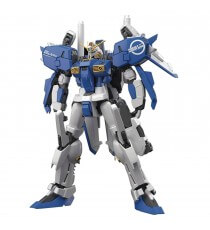 Maquette Gundam - Ex-S Gundam/S Gundam Gunpla MG 1/100 18cm