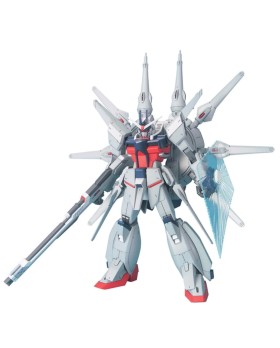 Maquette Gundam - 35 Legend Gundam Gunpla HG 1/144 13cm