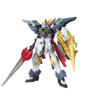 Maquette Gundam - 33 Aegis Knight Gunpla HG 1/144 13cm