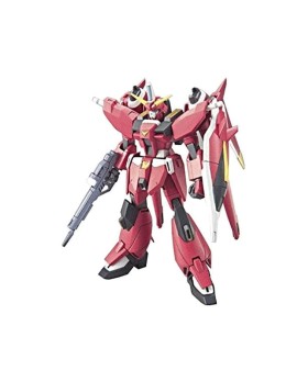 Maquette Gundam - 24 Saviour Gundam Gunpla HG 1/144 13cm