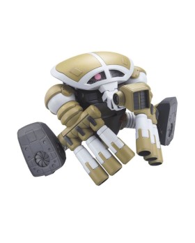 Maquette Gundam - 139 Juaggu Unicorn Ver Gunpla HG 1/144 13cm