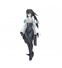 Maquette Gundam - 14 Mobile Doll May Gunpla HG 1/144 13cm