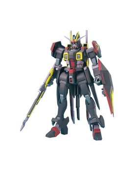 Maquette Gundam - 20 Gaia Gundam Gunpla HG 1/144 13cm