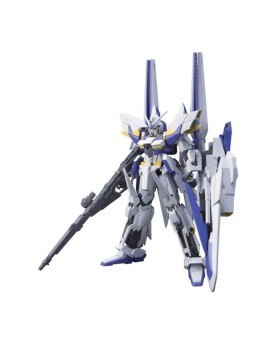 Maquette Gundam - 148 Delta Kai Gunpla HG 1/144 13cm