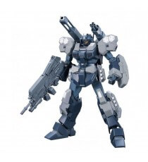 Maquette Gundam - 152 Jesta Cannon Gunpla HG 1/144 13cm