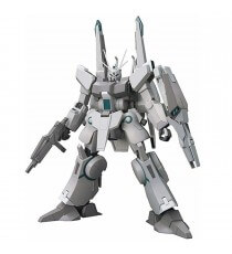 Maquette Gundam - 170 ARX-014 Silver Bullet Gunpla HG 1/144 13cm