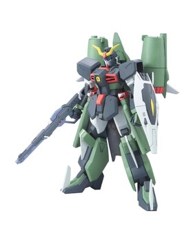 Maquette Gundam - 19 Chaos Gundam Gunpla HG 1/144 13cm