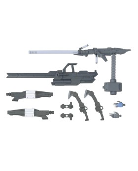 Maquette Gundam - MS Option Set 7 Gunpla HG 1/144 13cm