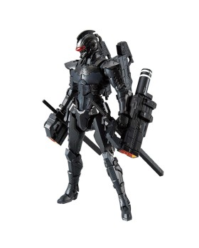 Maquette Ultraman - Ultraman Suit Ver7.5 Frontal Assault Type 1/12