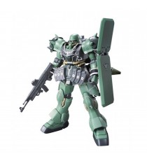 Maquette Gundam - 122 Geara Zulu Body Guard Type Gunpla HG 1/144 13cm