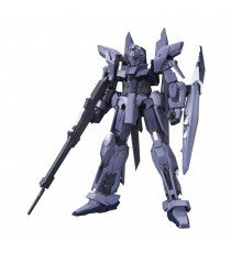 Maquette Gundam - 115 Delta Plus Gunpla HG 1/144 13cm