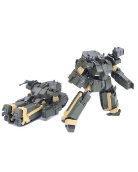 Maquette Gundam - 106 Loto Twin Set  Gunpla HG 1/144 13cm