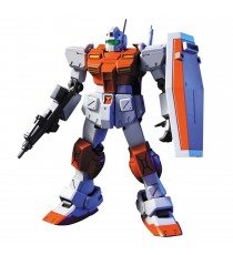 Maquette Gundam - 067 RGM-79 Powered GM Gunpla HG 1/144 13cm