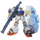 Maquette Gundam - 066 RX-78 GP-02A Gunpla HG 1/144 13cm