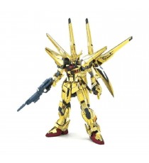 Maquette Gundam - 040 OOwashi Akatsuki Gundam Gunpla HG 1/144 13cm