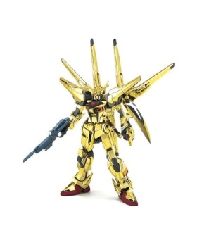 Maquette Gundam - 040 OOwashi Akatsuki Gundam Gunpla HG 1/144 13cm