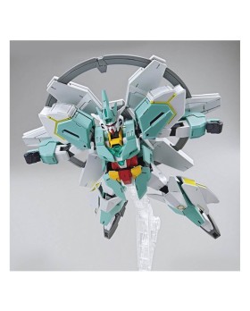 Maquette Gundam - 031 Nepteight Unit Gunpla HG 1/144 13cm
