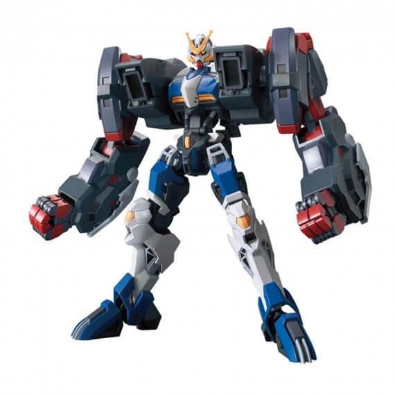 Maquette Gundam - 038 Gundam Dantalion Gunpla HG 1/144 13cm