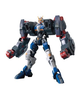 Maquette Gundam - 038 Gundam Dantalion Gunpla HG 1/144 13cm