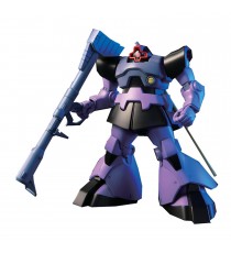 Maquette Gundam - 059 MS-09 Dom MS-09R Rick Dom Gunpla HG 1/144 13cm