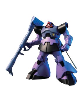 Maquette Gundam - 059 MS-09 Dom MS-09R Rick Dom Gunpla HG 1/144 13cm