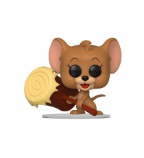 Figurine Hanna Barbera Tom & Jerry 2021 - Jerry Pop 10cm
