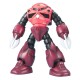 Maquette Gundam - Msm-07 Z'Gok (Char'S Custom) Gunpla MG 1/100 18cm