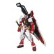 Maquette Gundam - Astray Red Frame Revise Gunpla MG 1/100 18cm