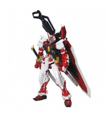 Maquette Gundam - Astray Red Frame Revise Gunpla MG 1/100 18cm