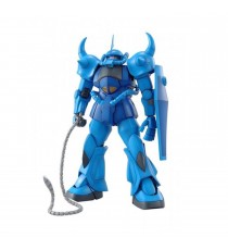 Maquette Gundam - Gouf Ver 2.0 Gunpla MG 1/100 18cm