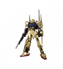 Maquette Gundam - Hyakushiki Ver.2.0 Gunpla MG 1/100 18cm