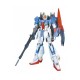 Maquette Gundam - Zeta Gundam Ver. 2.0 Gunpla MG 1/100 18cm