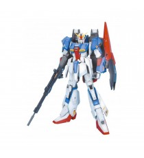 Maquette Gundam - Zeta Gundam Ver. 2.0 Gunpla MG 1/100 18cm